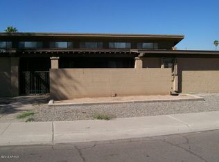 3620 S Wilson St, Tempe, AZ 85282