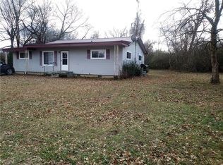 220 E Garland St, Siloam Springs, AR 72761