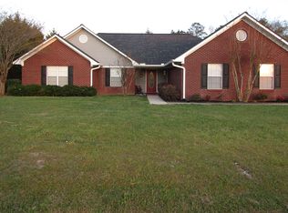 9030 Ross Dr, Collinsville, MS 39325