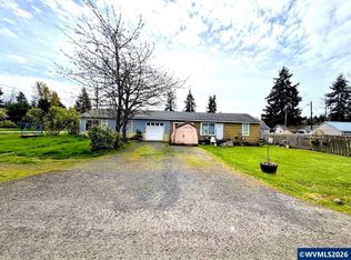 5351 Osage St, Sweet Home, OR