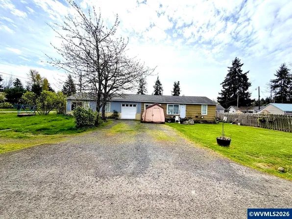 5351 Osage St, Sweet Home, OR 97386