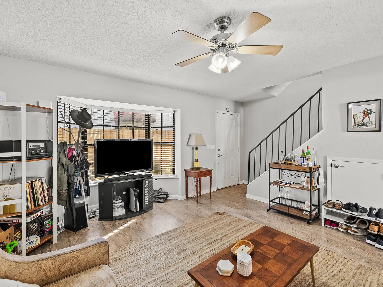 Albany Townhomes — Photo 4