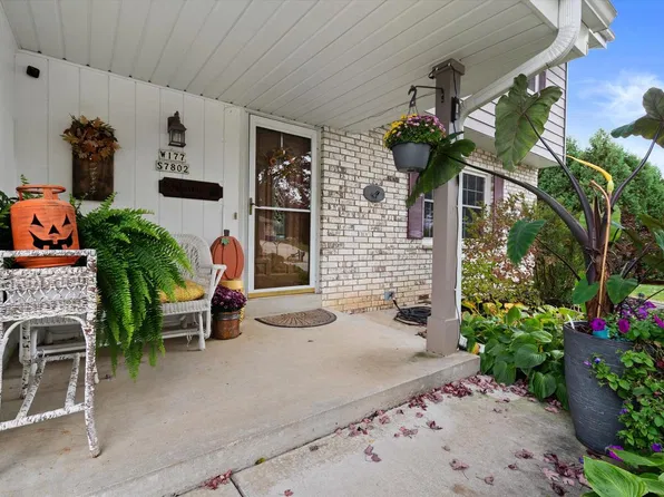 W177S7802 Kristin DRIVE, Muskego, WI 53150