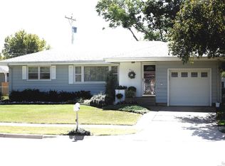 638 Albert Ave, Salina, KS 67401
