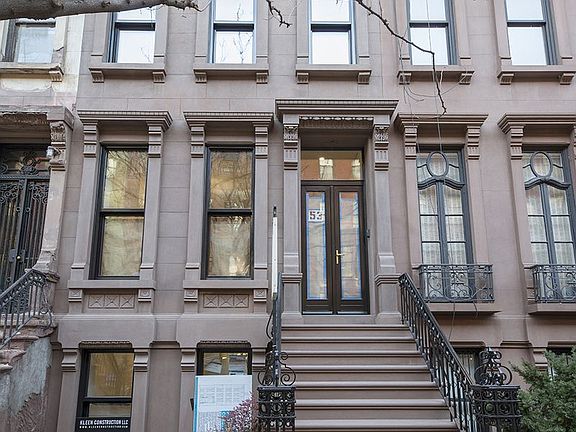 2nd image of 53 W 71st St APT 1