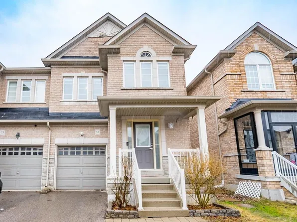 55 Win Timbers Cres, Whitchurch Stouffville, ON L4A 0Y9