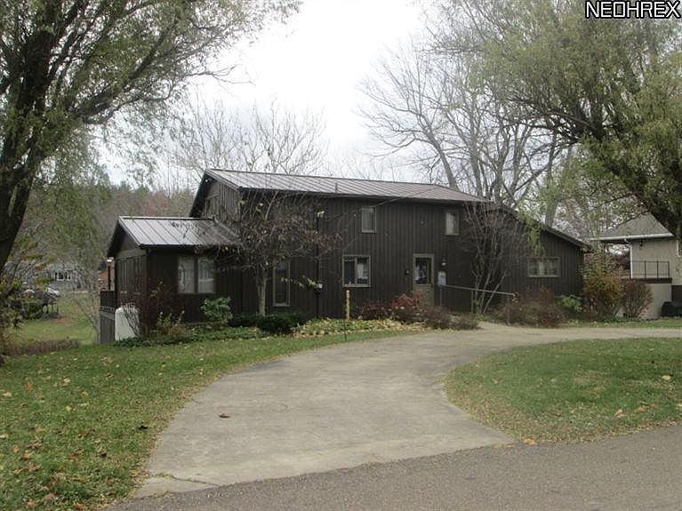 1191 Lincoln St SW, Sherrodsville, OH 44675 Zillow