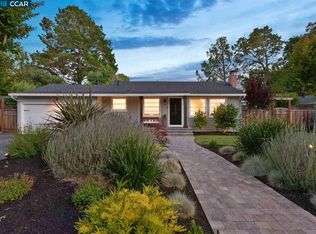 65 Chaucer Dr, Pleasant Hill, CA 94523