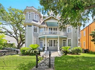 6056 Prytania St, New Orleans, LA 70118