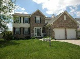 7121 Bel Moore Cir, Indianapolis, IN 46259