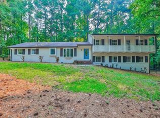 7495 Twin Branch Rd, Sandy Springs, GA 30328