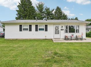 932 Brian Dr, Reynoldsburg, OH