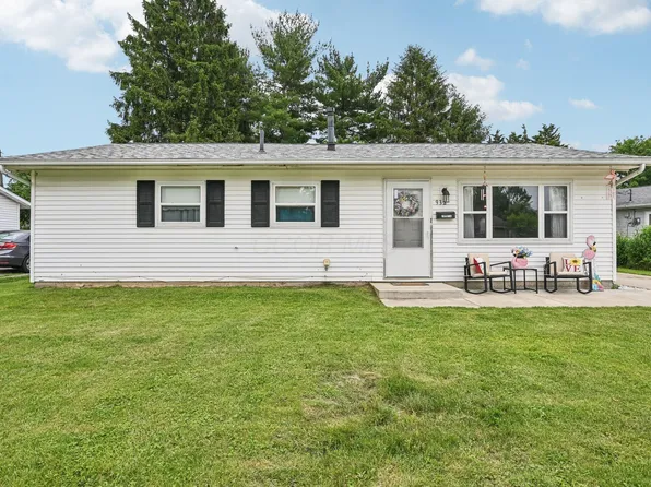 932 Brian Dr, Reynoldsburg, OH 43068