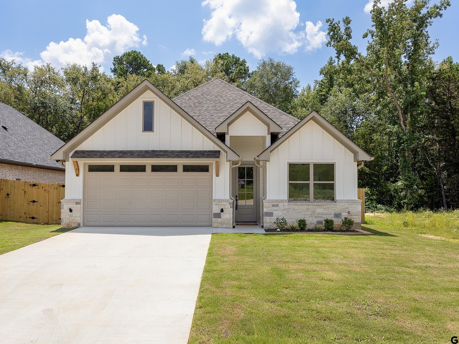 2029 Locklear Ln, Tyler, TX 75703 | Zillow