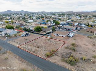 20171 E Cholla Dr, Mayer, AZ 86333