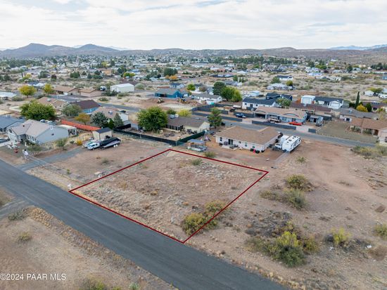 20171 E Cholla Dr, Mayer, AZ 86333