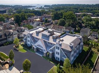 62 Sound View Dr #1EAST, Greenwich, CT 06830