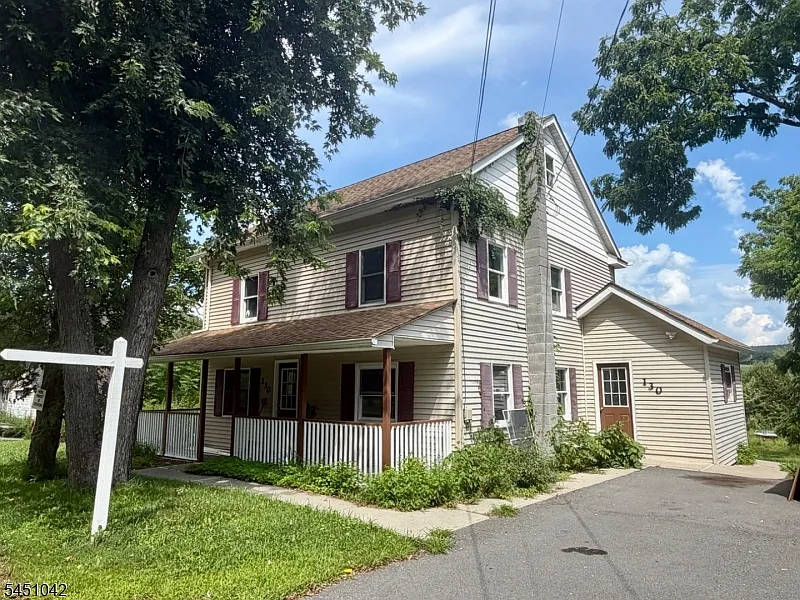 130 County Road 645