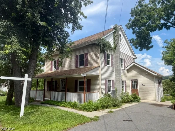 130 County Road 645, Branchville, NJ 07826