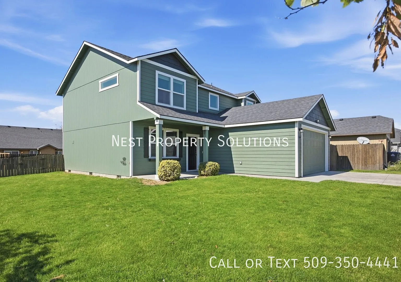 Recently Remodeled 3-Bedroom Home on a Corner Lot! — Photo 4