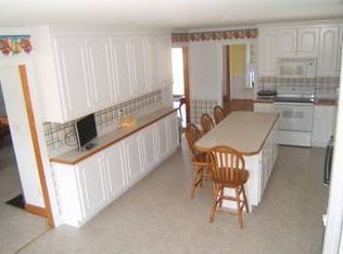4375 London Church Rd NE, Elm City, NC 27822