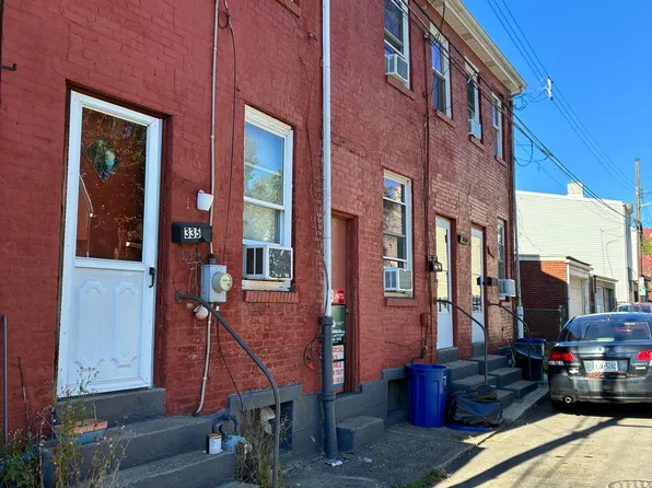 333-335 State Way, Pittsburgh, PA 15224