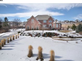 3169 Blue Mountain Ct, Loveland, CO 80537