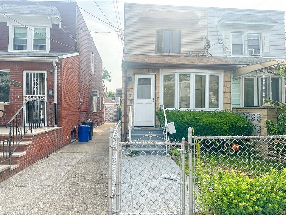 1383 E 55th St, Brooklyn, NY 11234 Zillow
