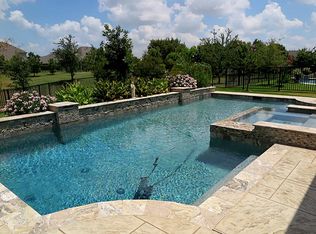 19014 Cherry Cove Ln, Cypress, TX 77433