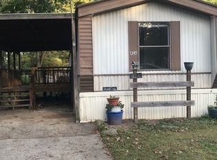 7443 Spillway Rd LOT 42A, Lisbon, OH 44432