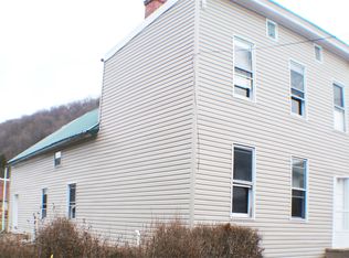 445 Walnut St, Cumberland, MD 21502