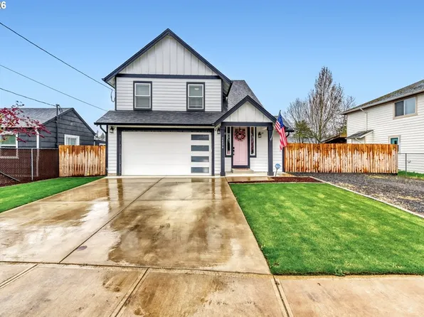 16496 Front Ave, Oregon City, OR 97045