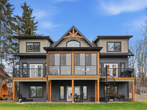 52518 Range Rd #52-48, Parkland County, AB T0E 2B0