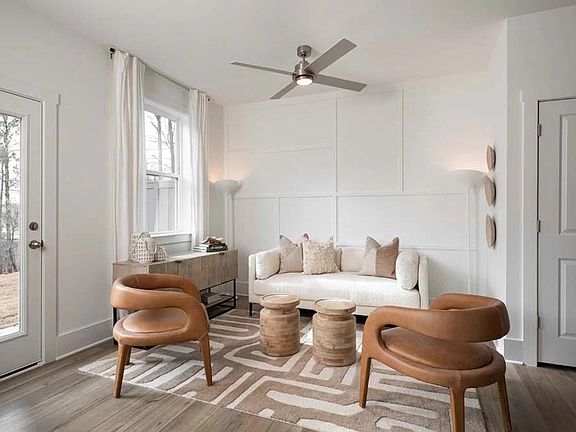 Sample Photo Living Room