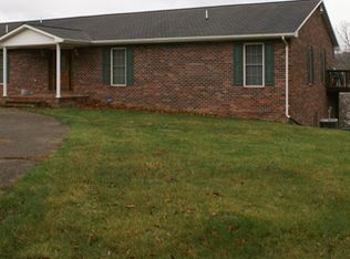 5031 Blue Sky Ln, Dublin, VA 24084