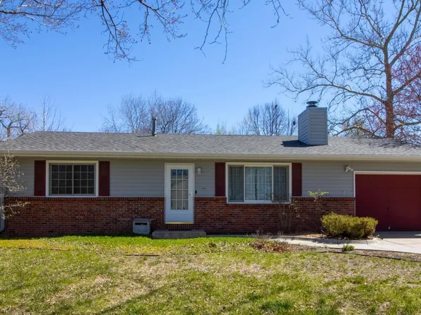 310 N Bell St, Lincoln, NE 68528