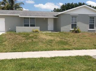 13051 SW 260th Ter, Homestead, FL 33032