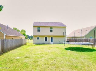 819 Sugar Creek Rd, Rocky Mount, NC 27804