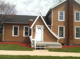 101 4th St, Saint Joe, IN 46785