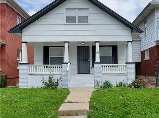 135 White Ave, Kansas City, MO 64123