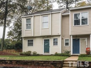 3208 Comstock Rd, Raleigh, NC 27604