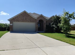 4729 Woodard Ln, Frisco, TX 75036