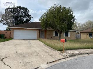 164 Augusta Rd, Brownsville, TX 78521