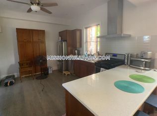 14 Alleghany St #3, Boston, MA 02120