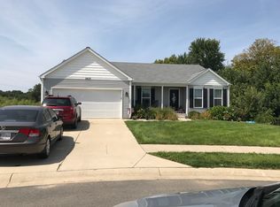 1431 Slater Dr, South Bend, IN 46614