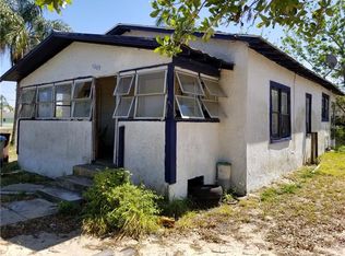 1009 Avenue B, Haines City, FL 33844