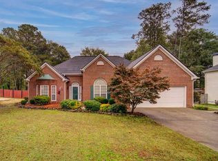 1595 Streamwood Dr, Powder Springs, GA 30127