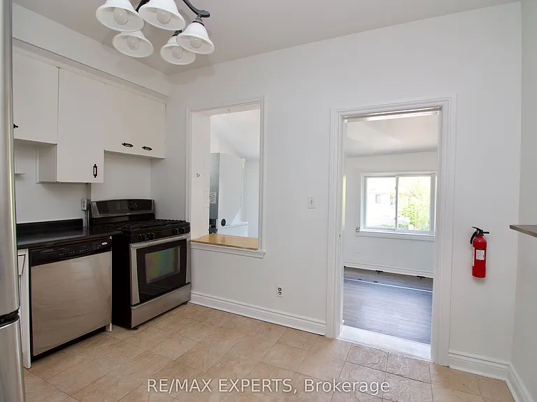 1691 Dufferin St #201 — Photo 11