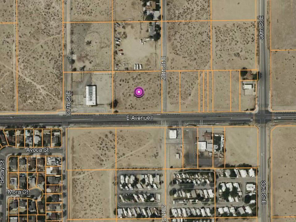 1st image of 28th Street East On Ave #I