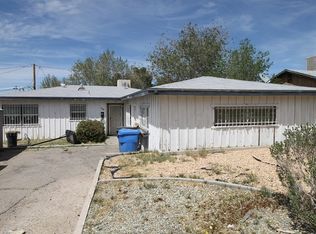 109 Parkway Ave, Barstow, CA 92311